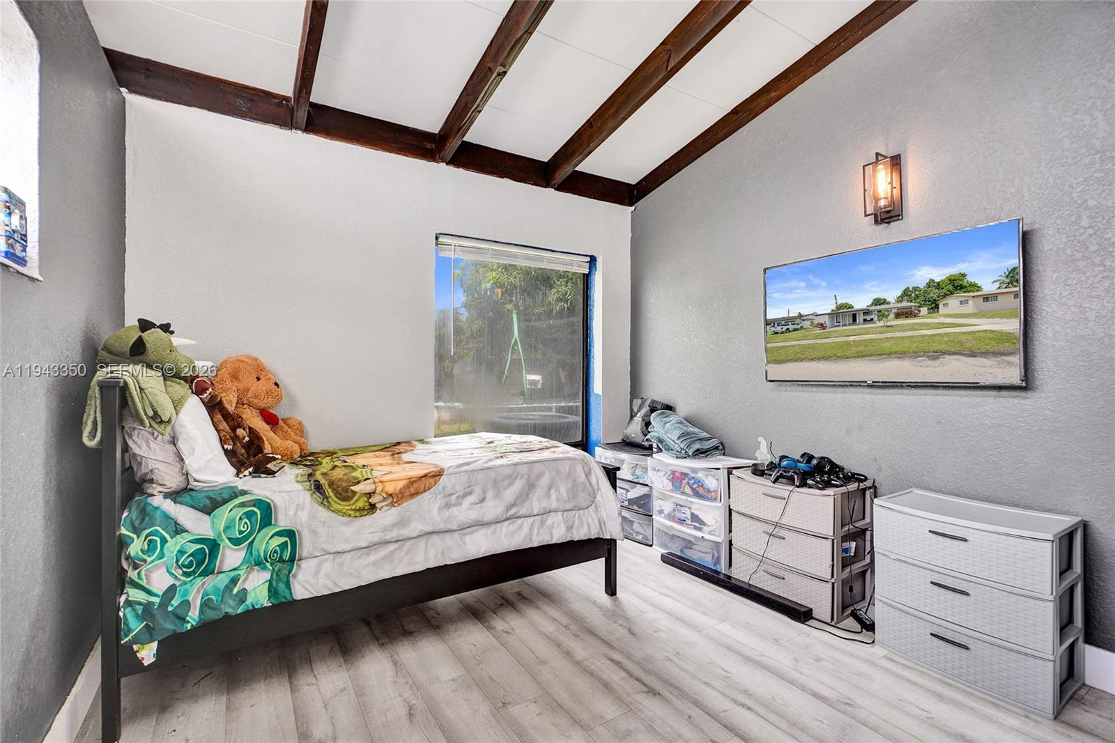 SIERRA MIRADA - Residential