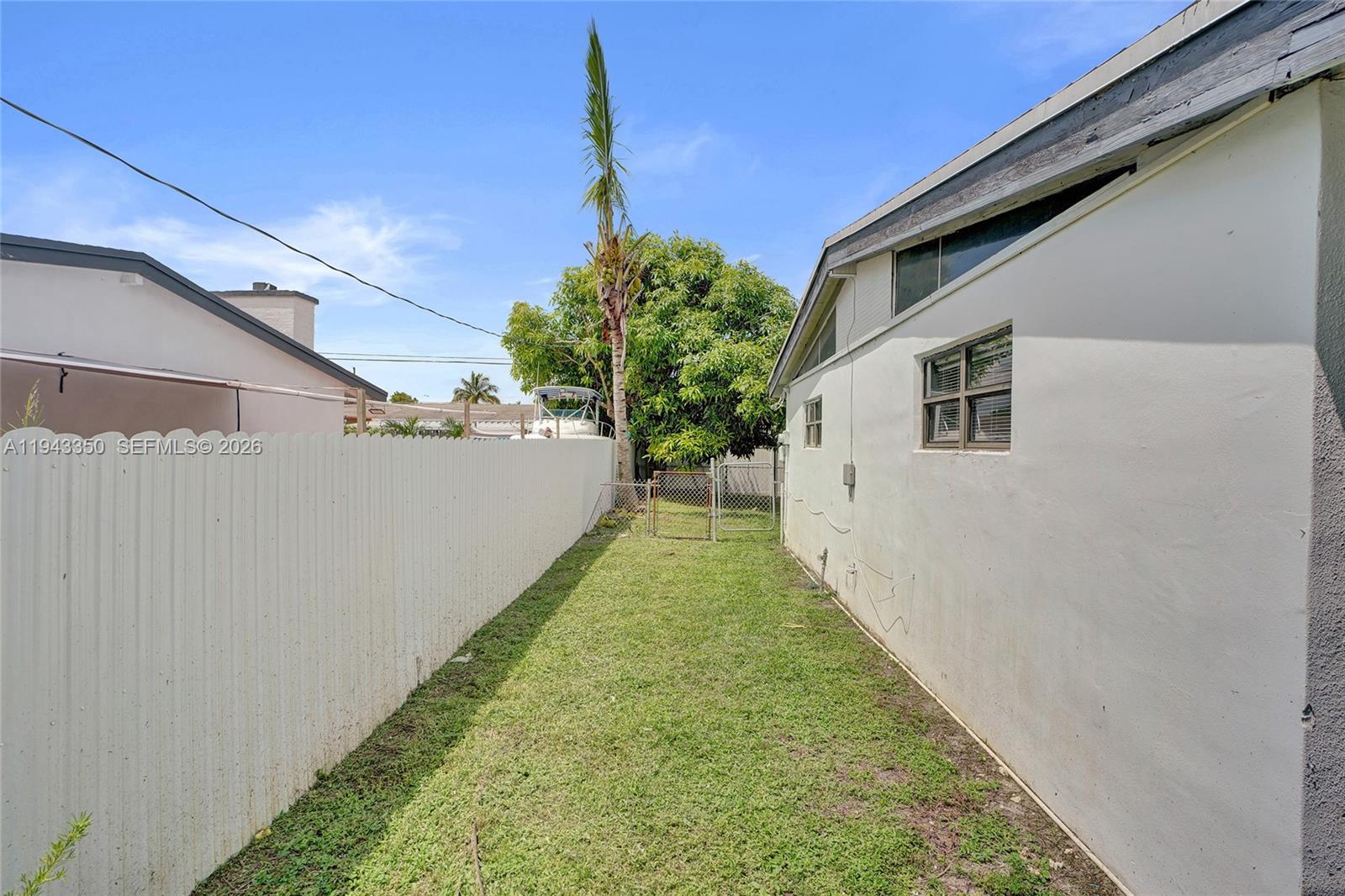 SIERRA MIRADA - Residential