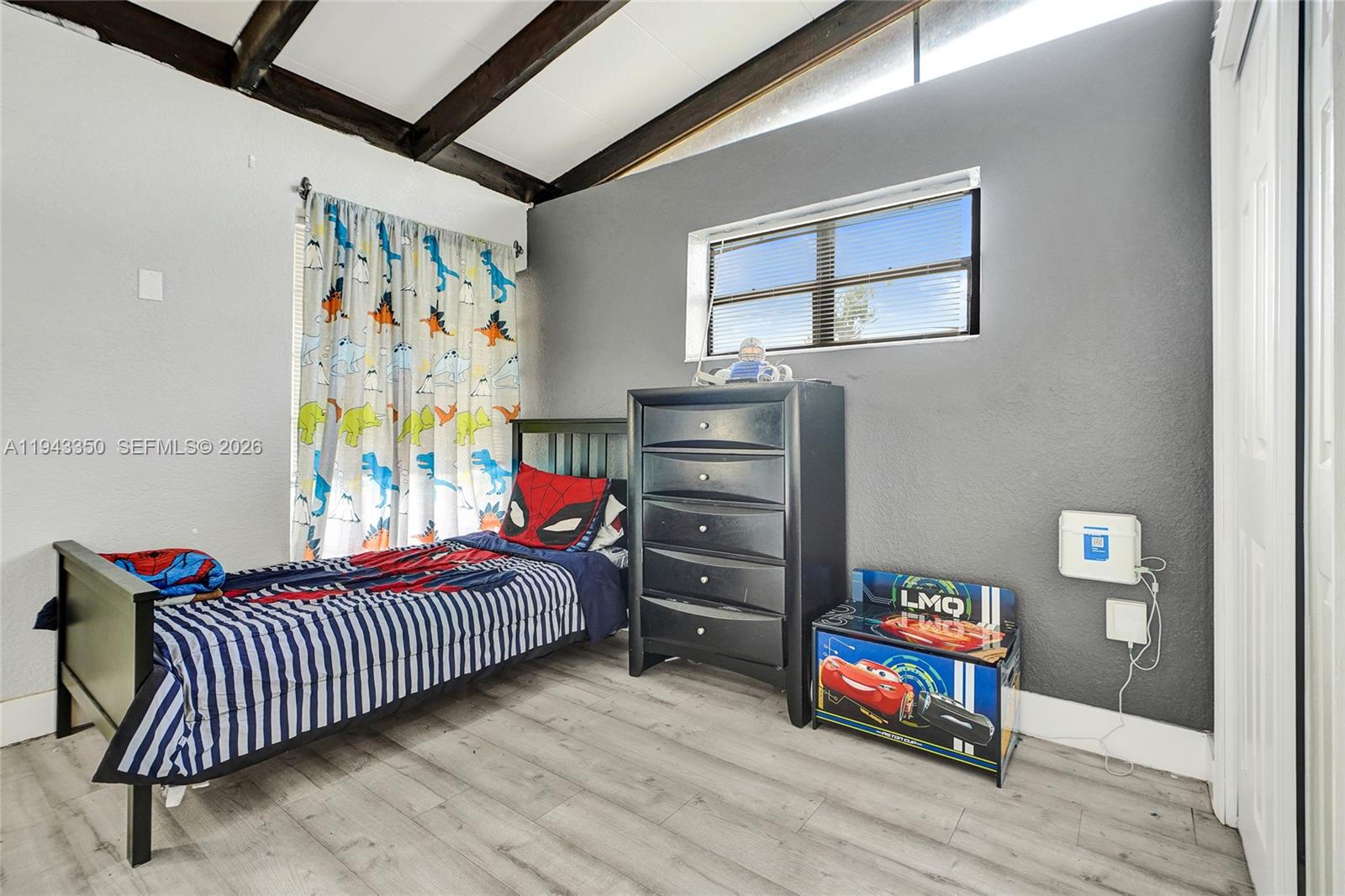 SIERRA MIRADA - Residential