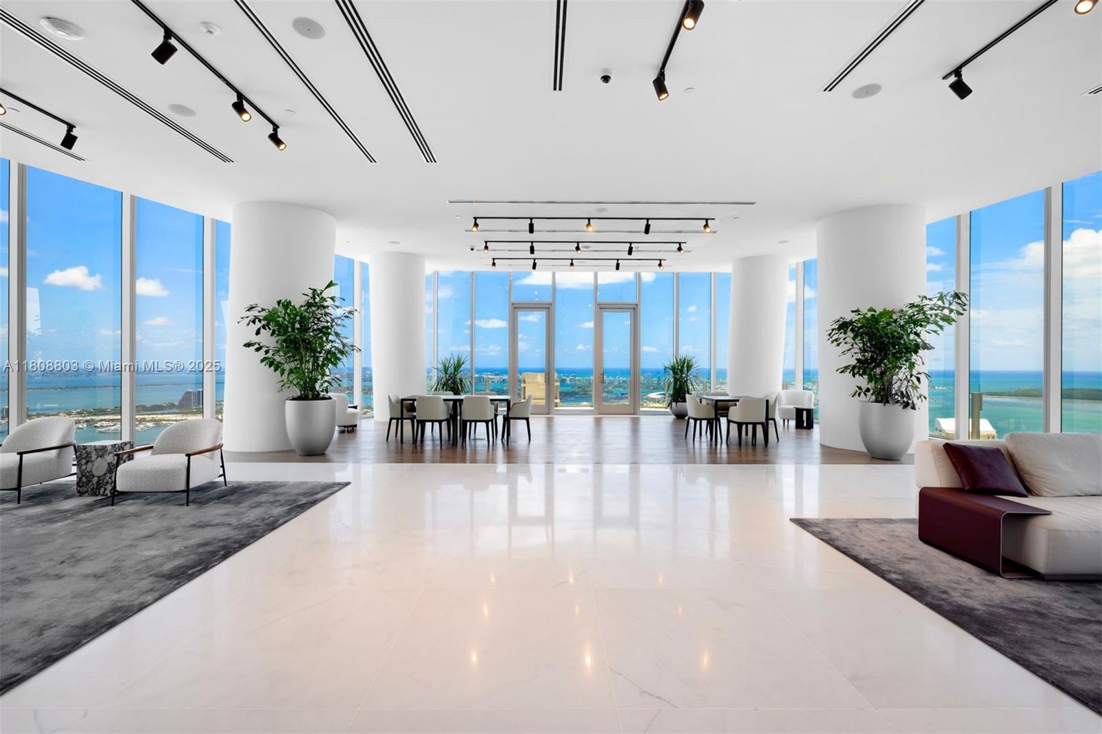 300 Biscayne Blvd Way 1005, Miami, Broward County, Florida - 1 Bathrooms - 