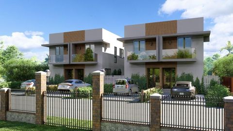 46St NW 31 Ave Miami FL 33142