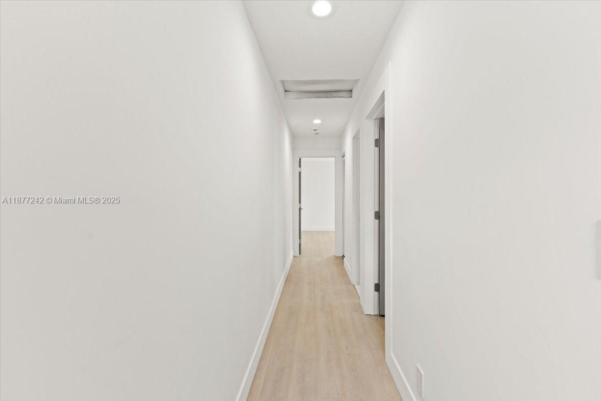 WINSTON PARK - Residential