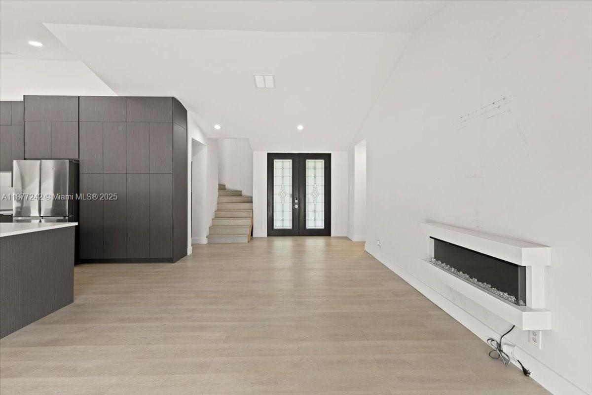 WINSTON PARK - Residential
