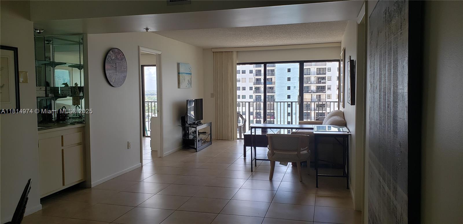 Property for Sale at 1201 S Ocean Dr 2107S, Hollywood, Broward County, Florida - Bedrooms: 2 
Bathrooms: 2  - $439,000