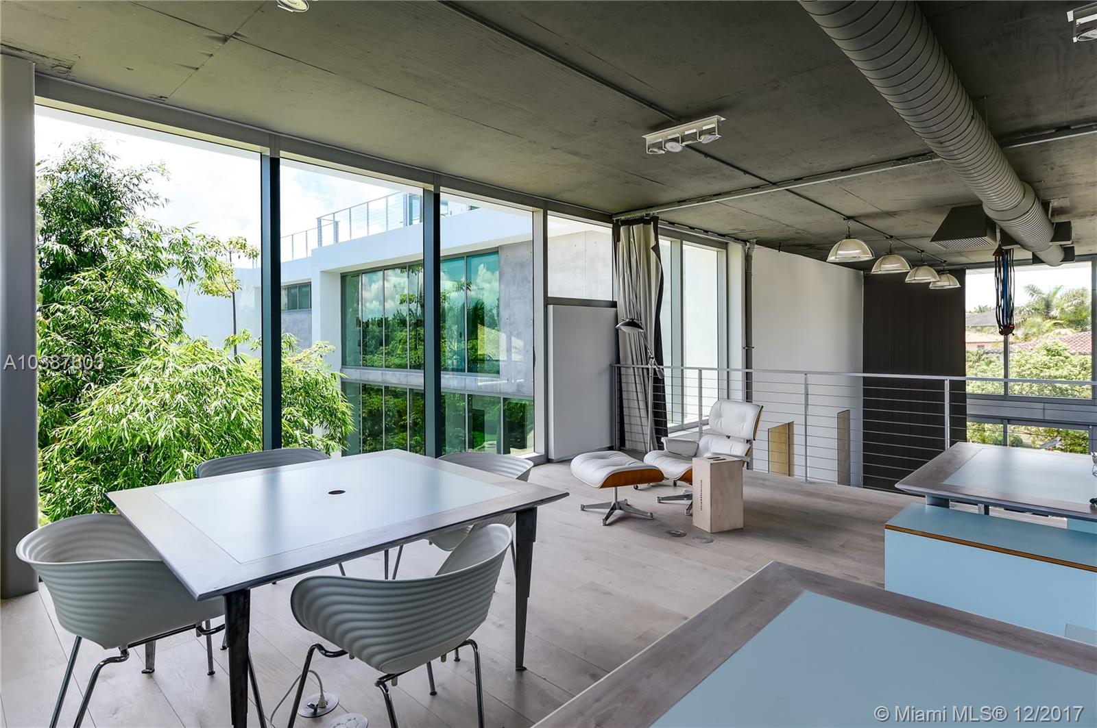 ENTRADA - Residential