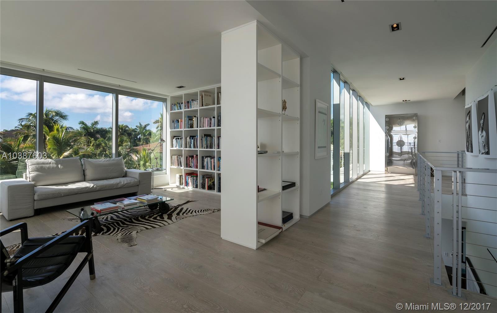 ENTRADA - Residential