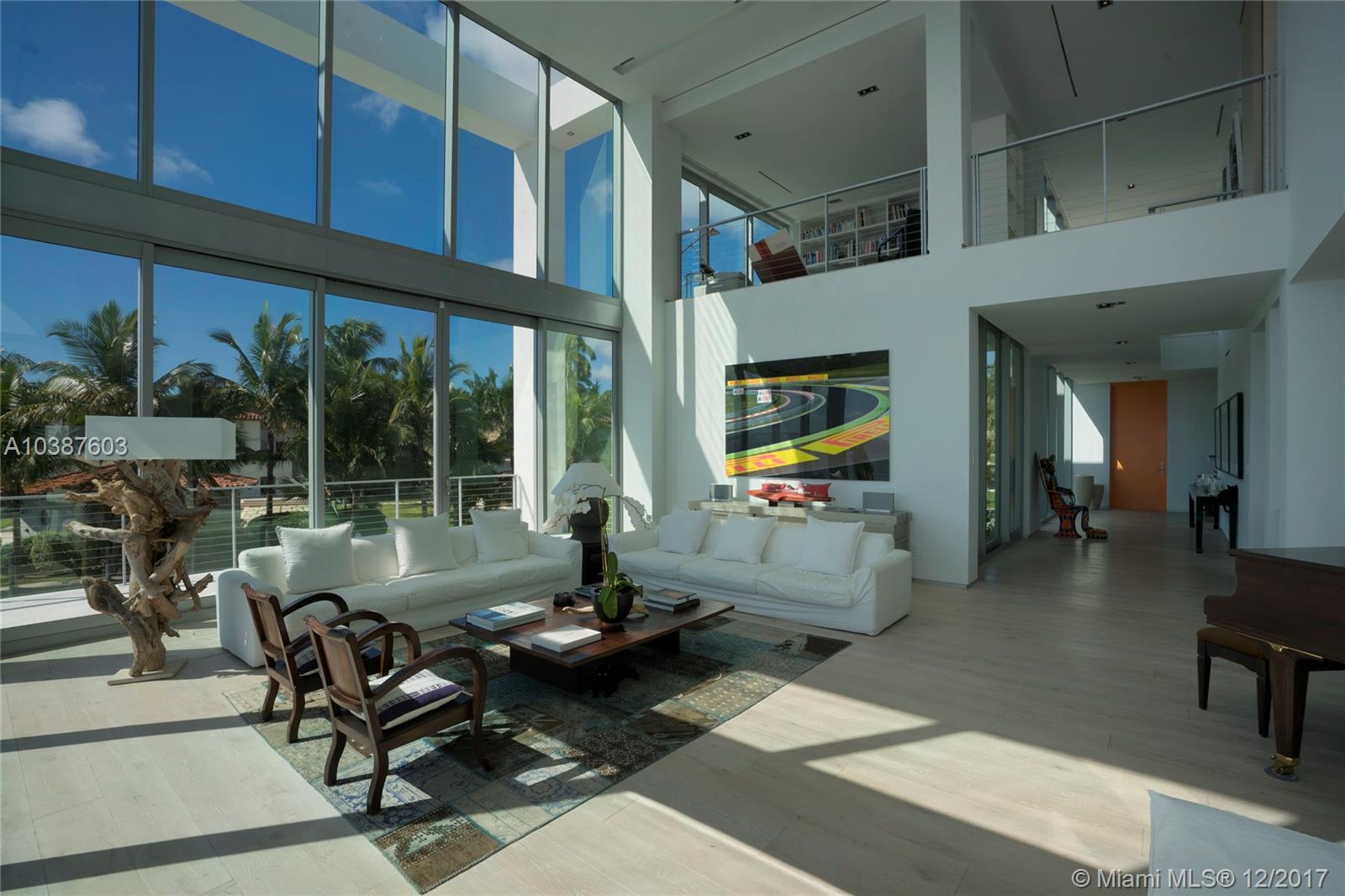 ENTRADA - Residential