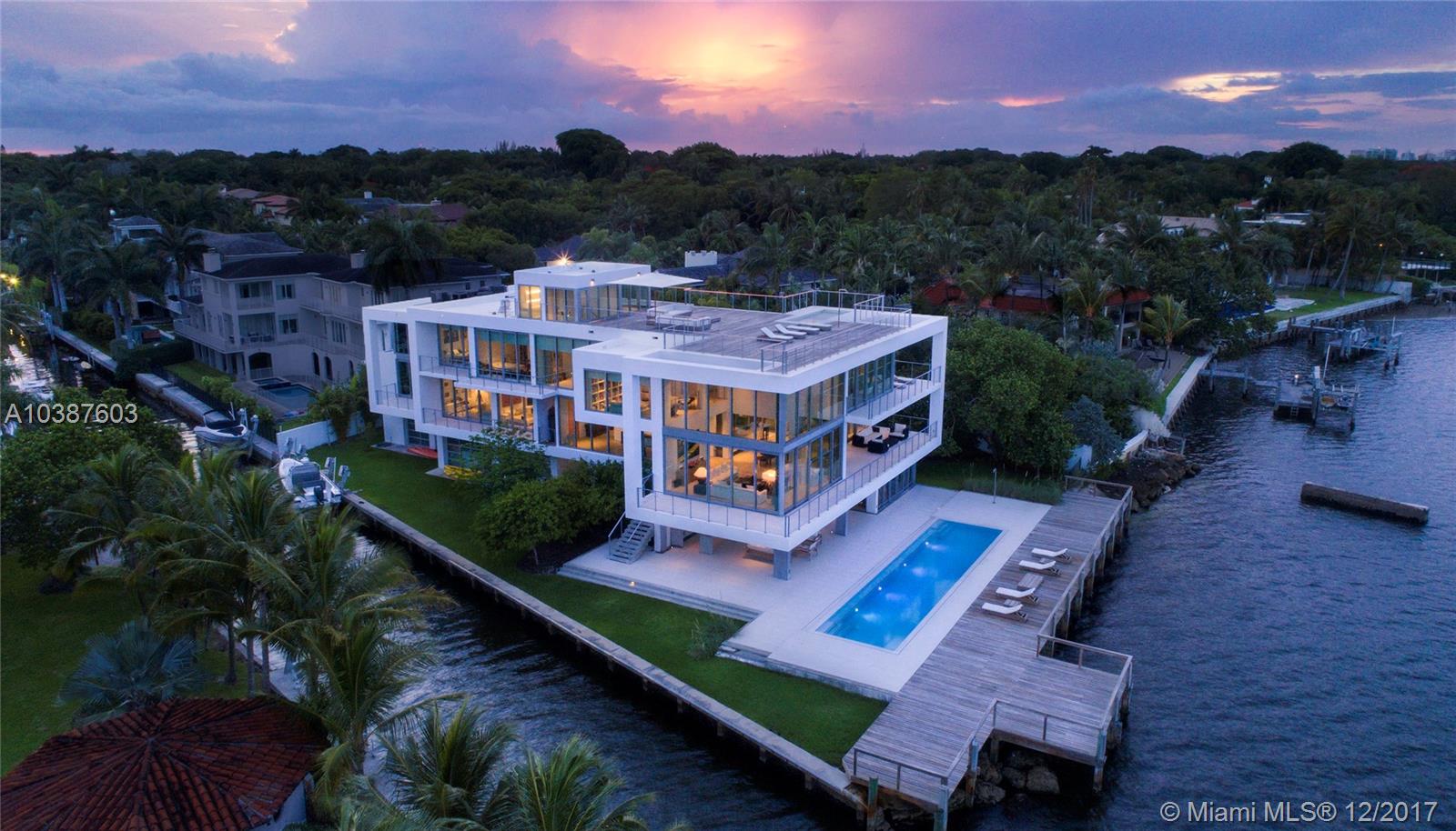 ENTRADA - Residential