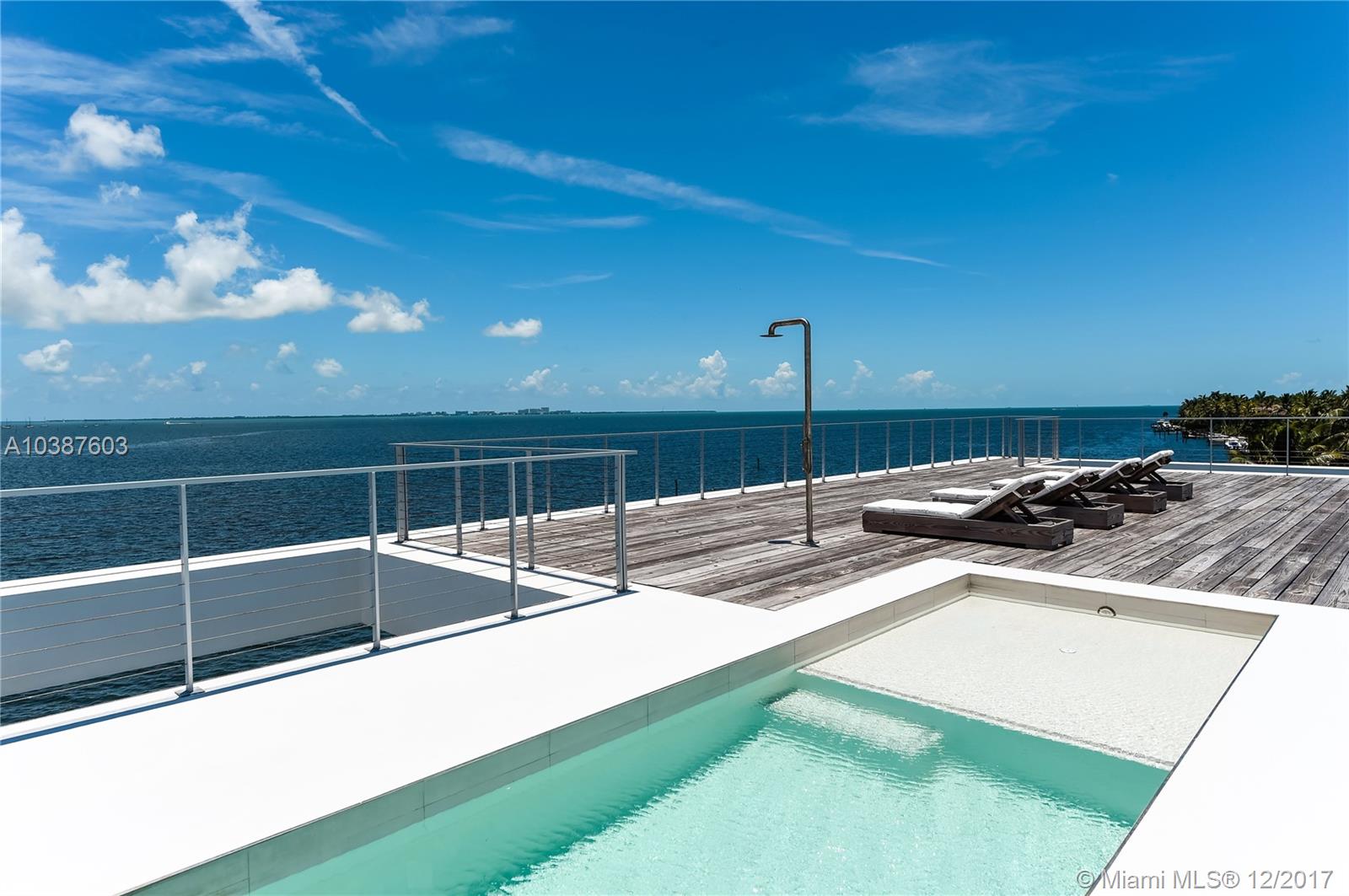 ENTRADA - Residential