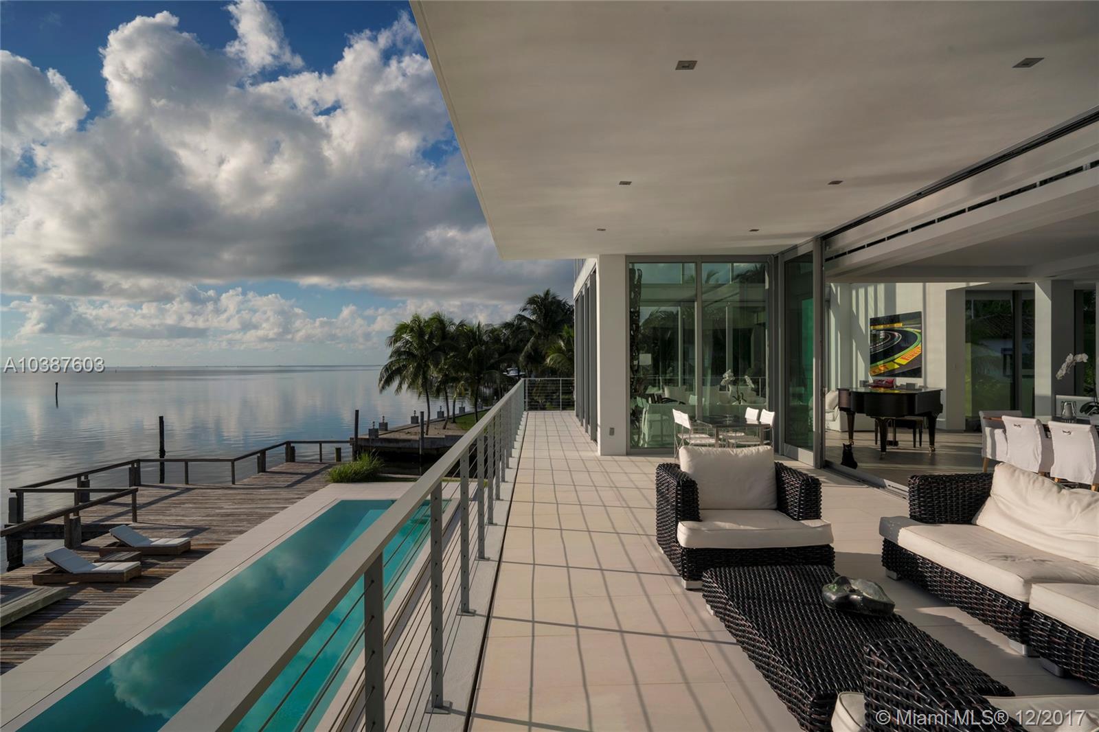 ENTRADA - Residential