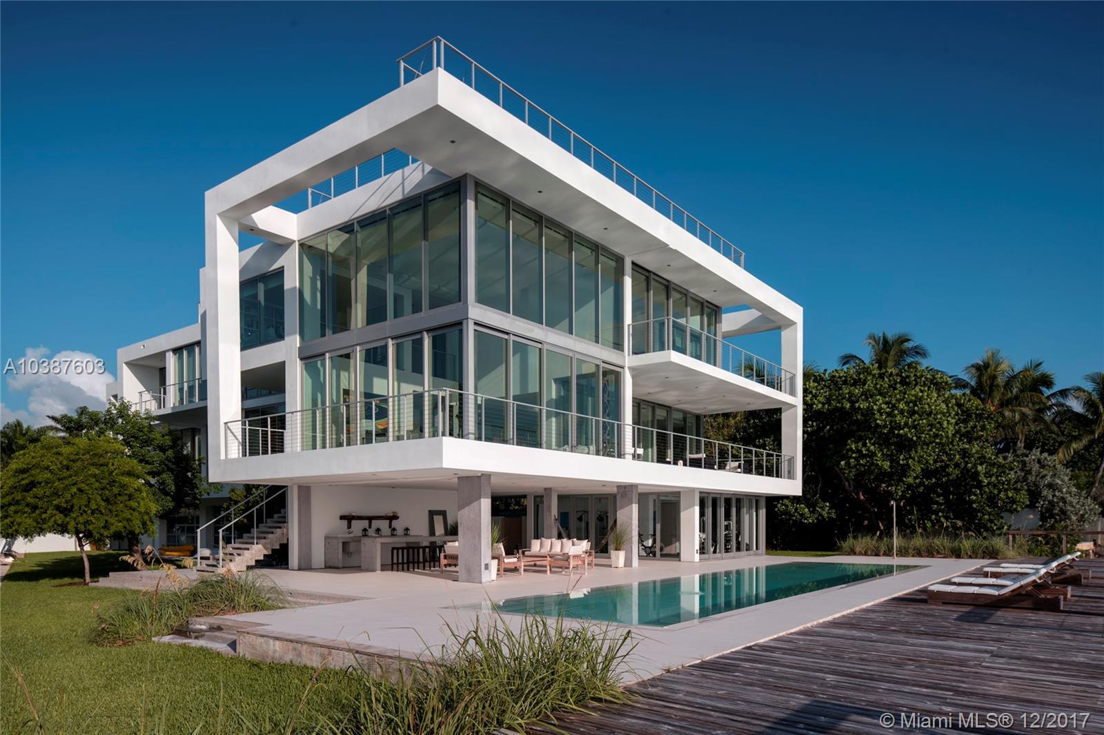 ENTRADA - Residential