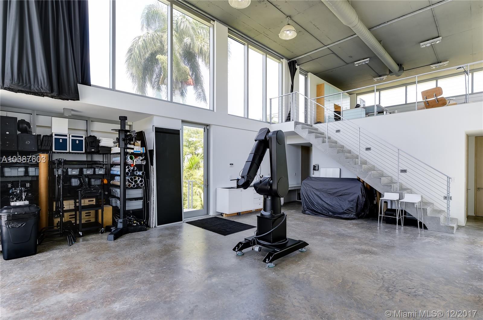 ENTRADA - Residential