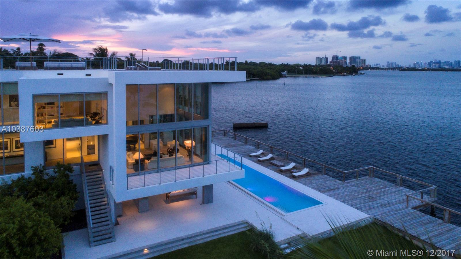 ENTRADA - Residential