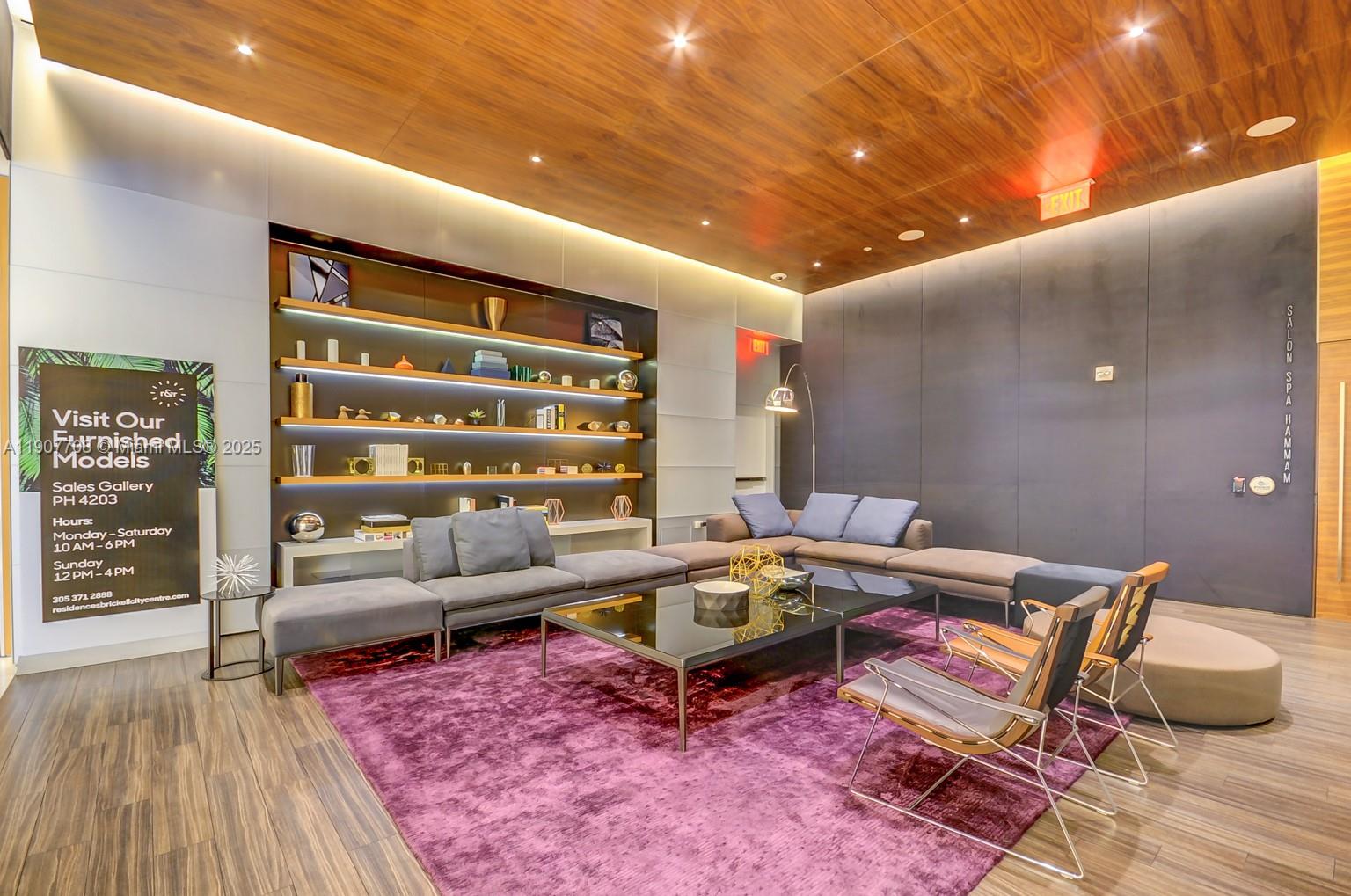 RISE CONDO - Residential Lease