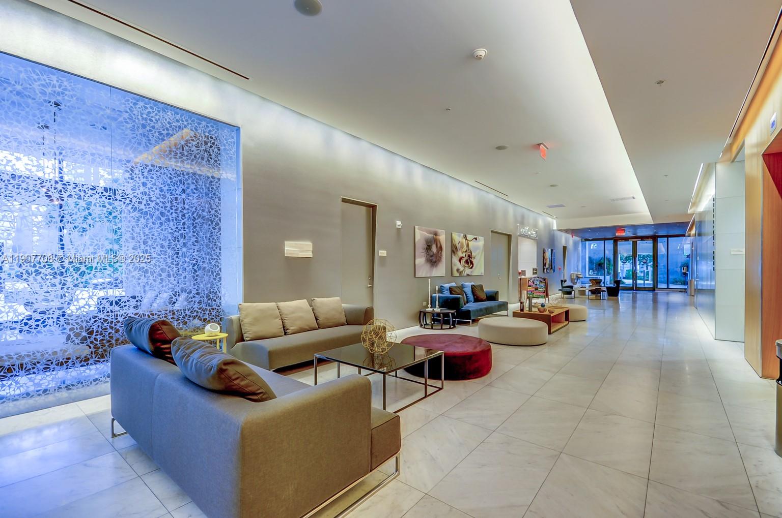 RISE CONDO - Residential Lease