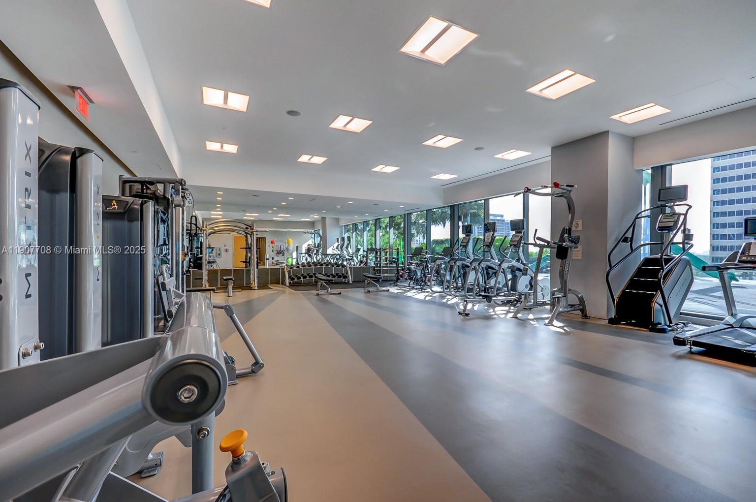 RISE CONDO - Residential Lease