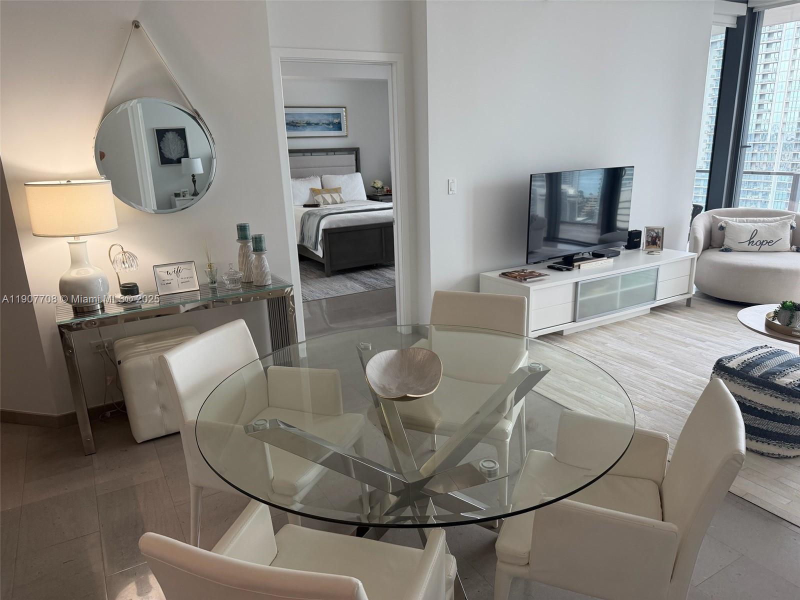 RISE CONDO - Residential Lease