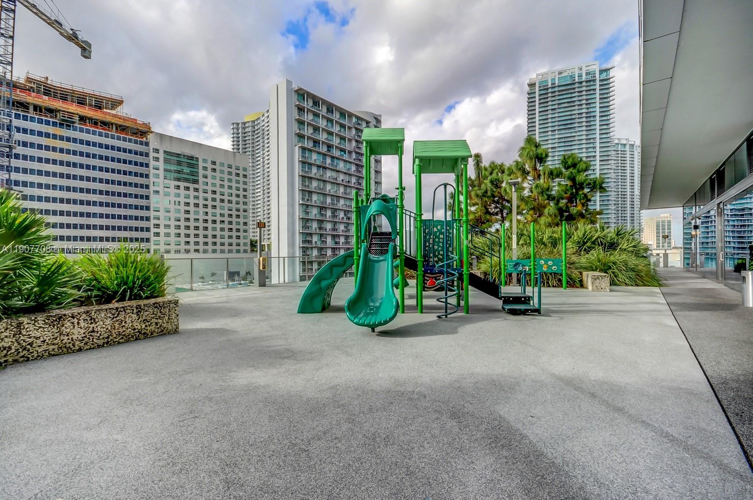 RISE CONDO - Residential Lease