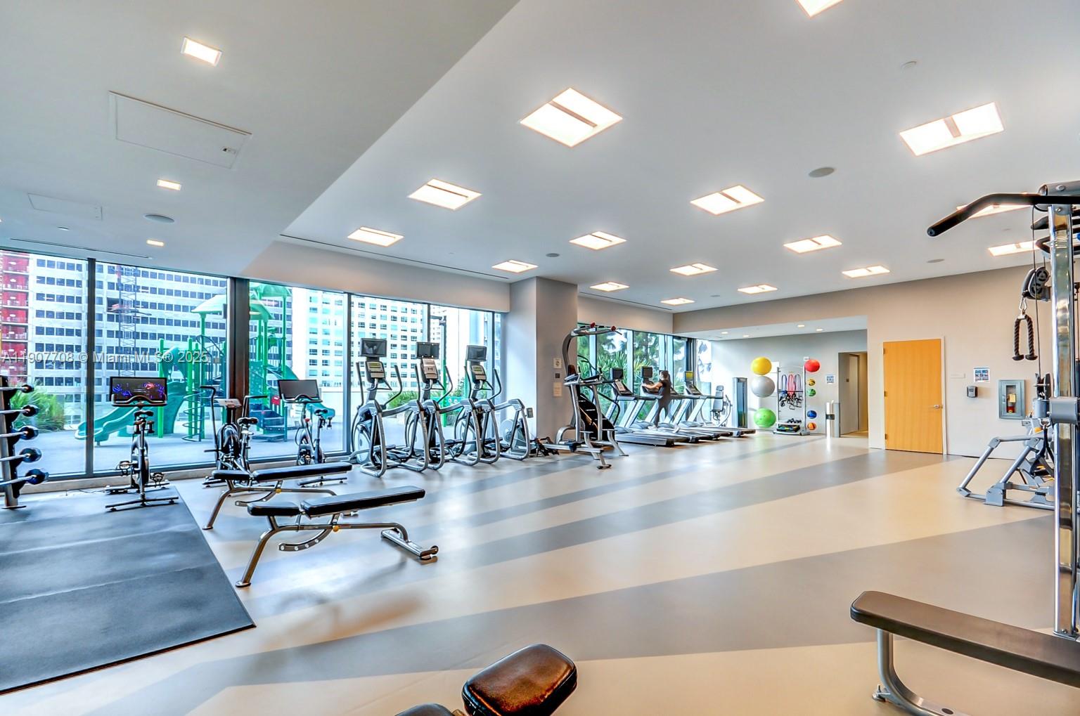 RISE CONDO - Residential Lease