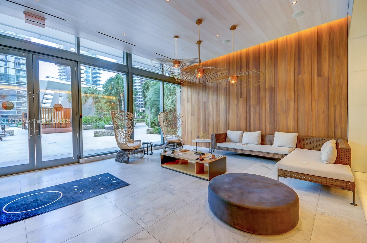 RISE CONDO - Residential Lease