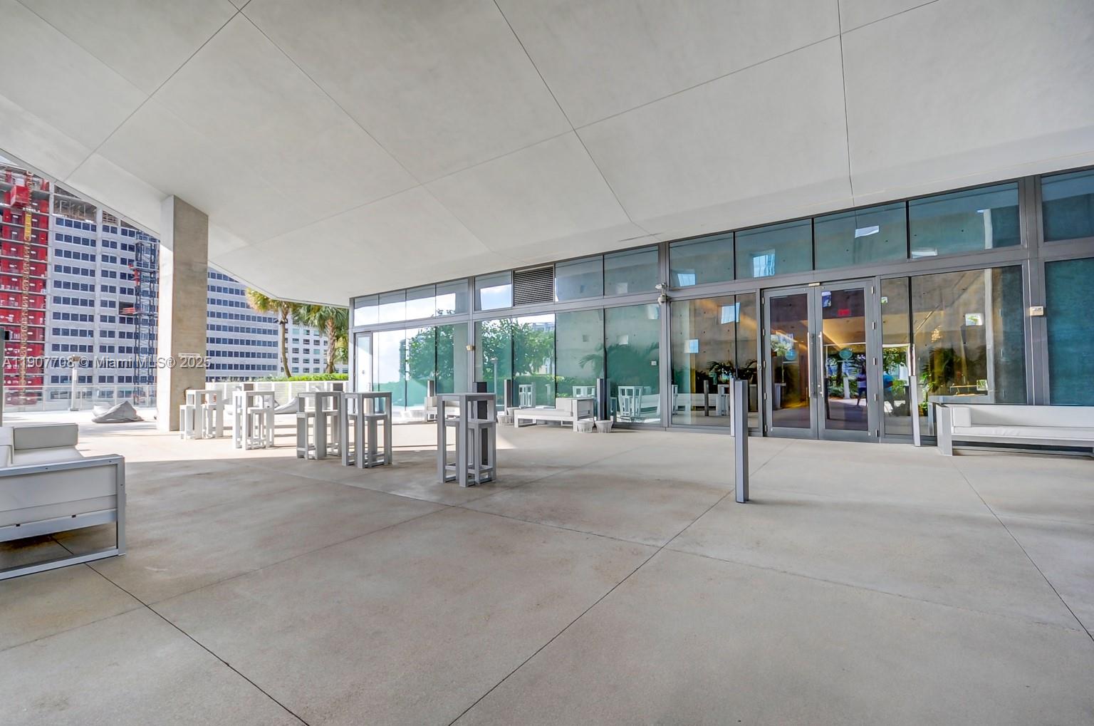 RISE CONDO - Residential Lease