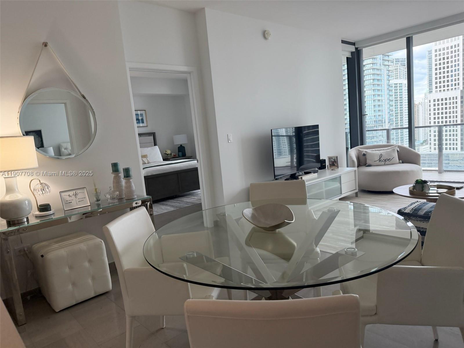 RISE CONDO - Residential Lease