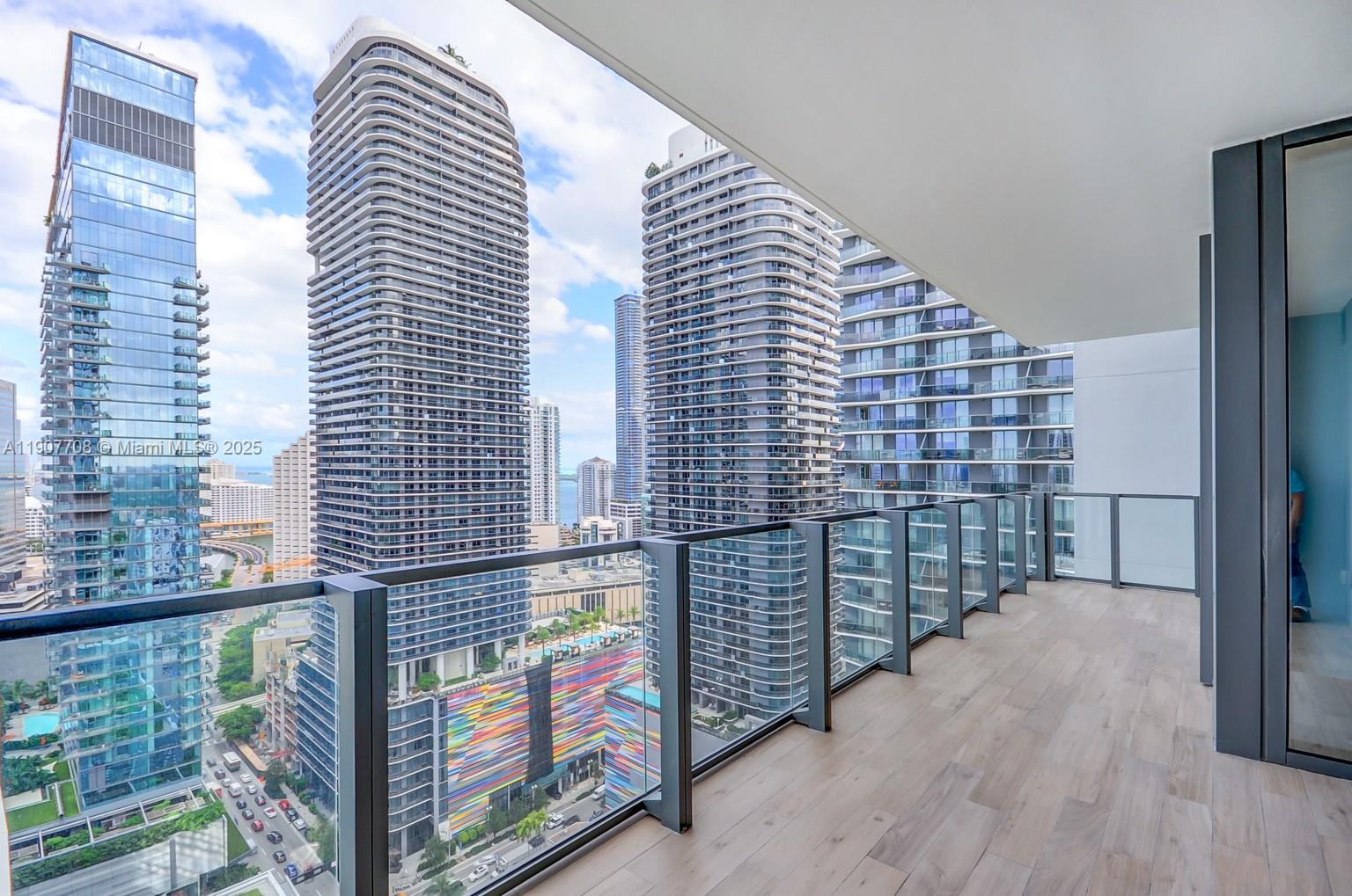 RISE CONDO - Residential Lease