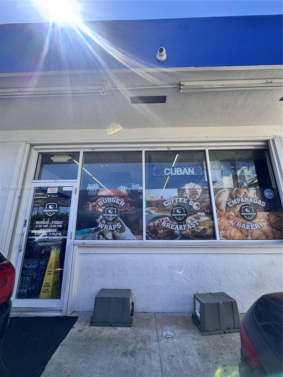 1501 S Crypress Road