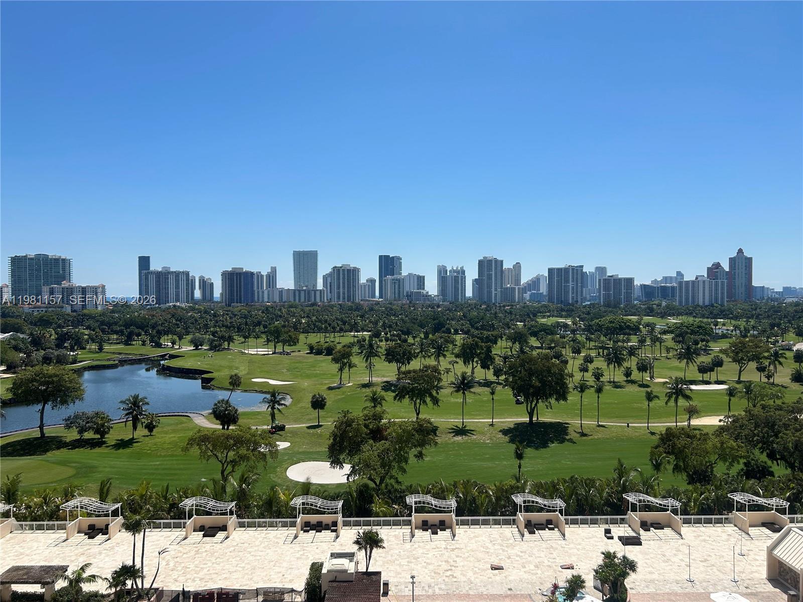 CORONADO CONDO- TOWER II - Residential Lease