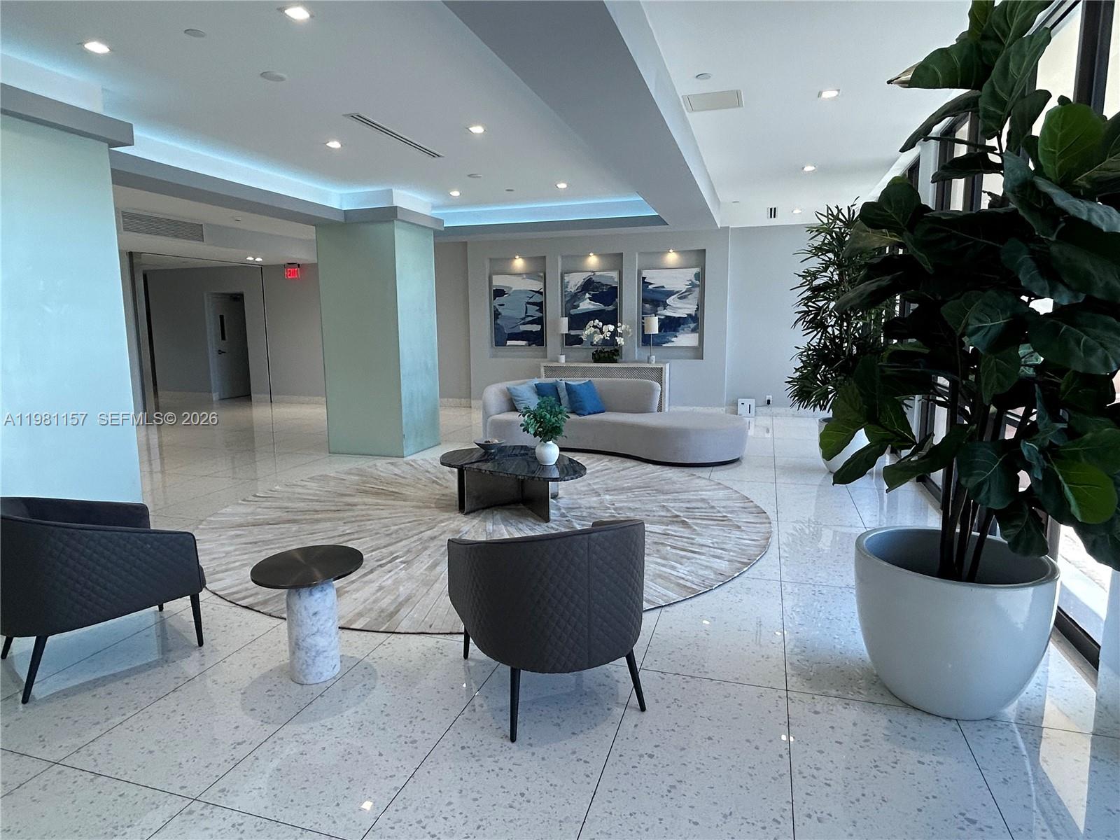 CORONADO CONDO- TOWER II - Residential Lease