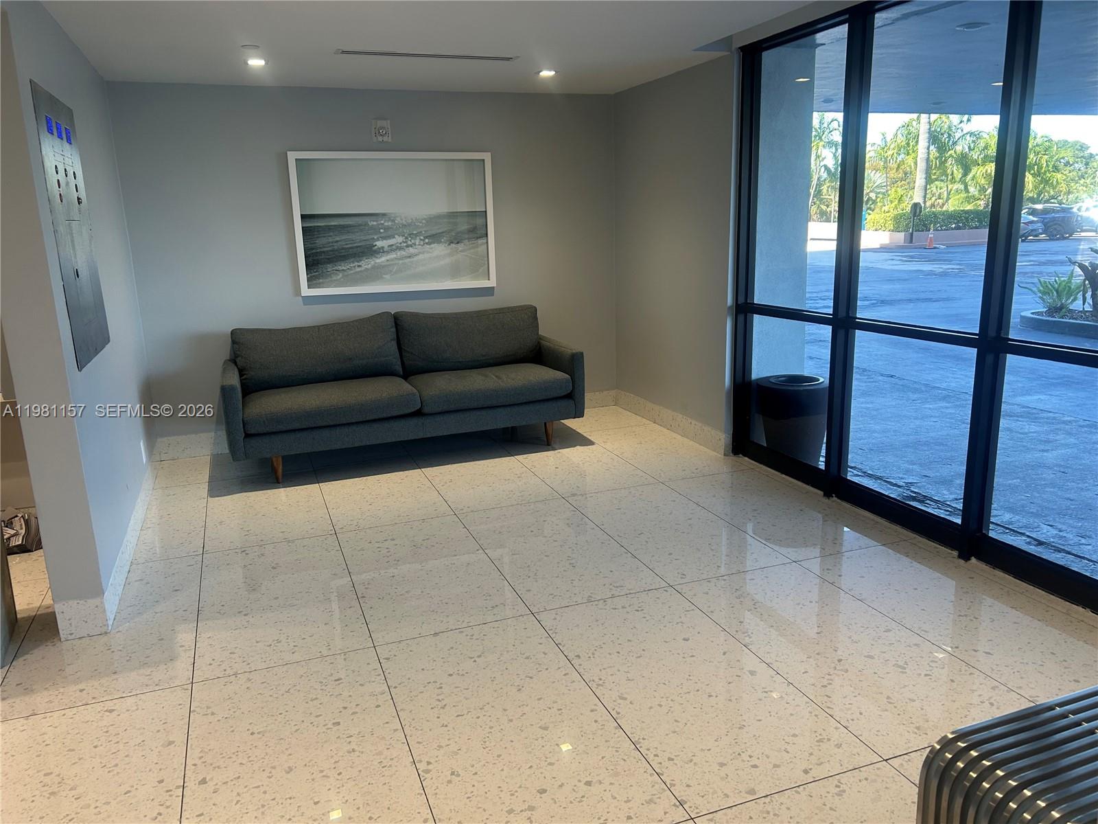 CORONADO CONDO- TOWER II - Residential Lease