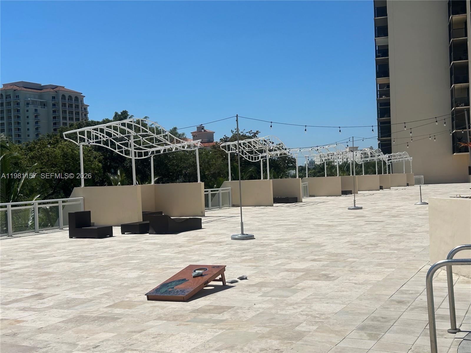 CORONADO CONDO- TOWER II - Residential Lease