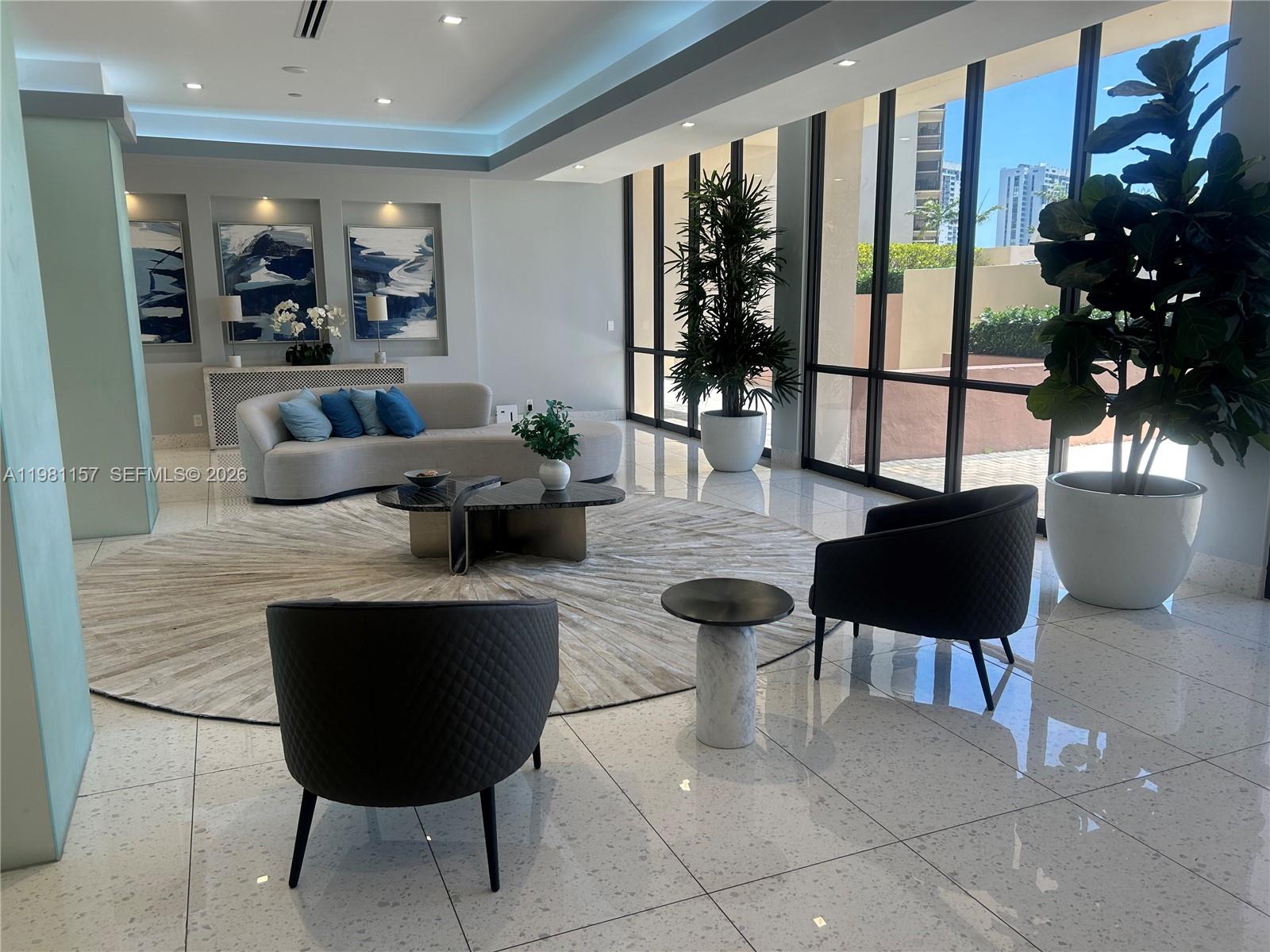 CORONADO CONDO- TOWER II - Residential Lease