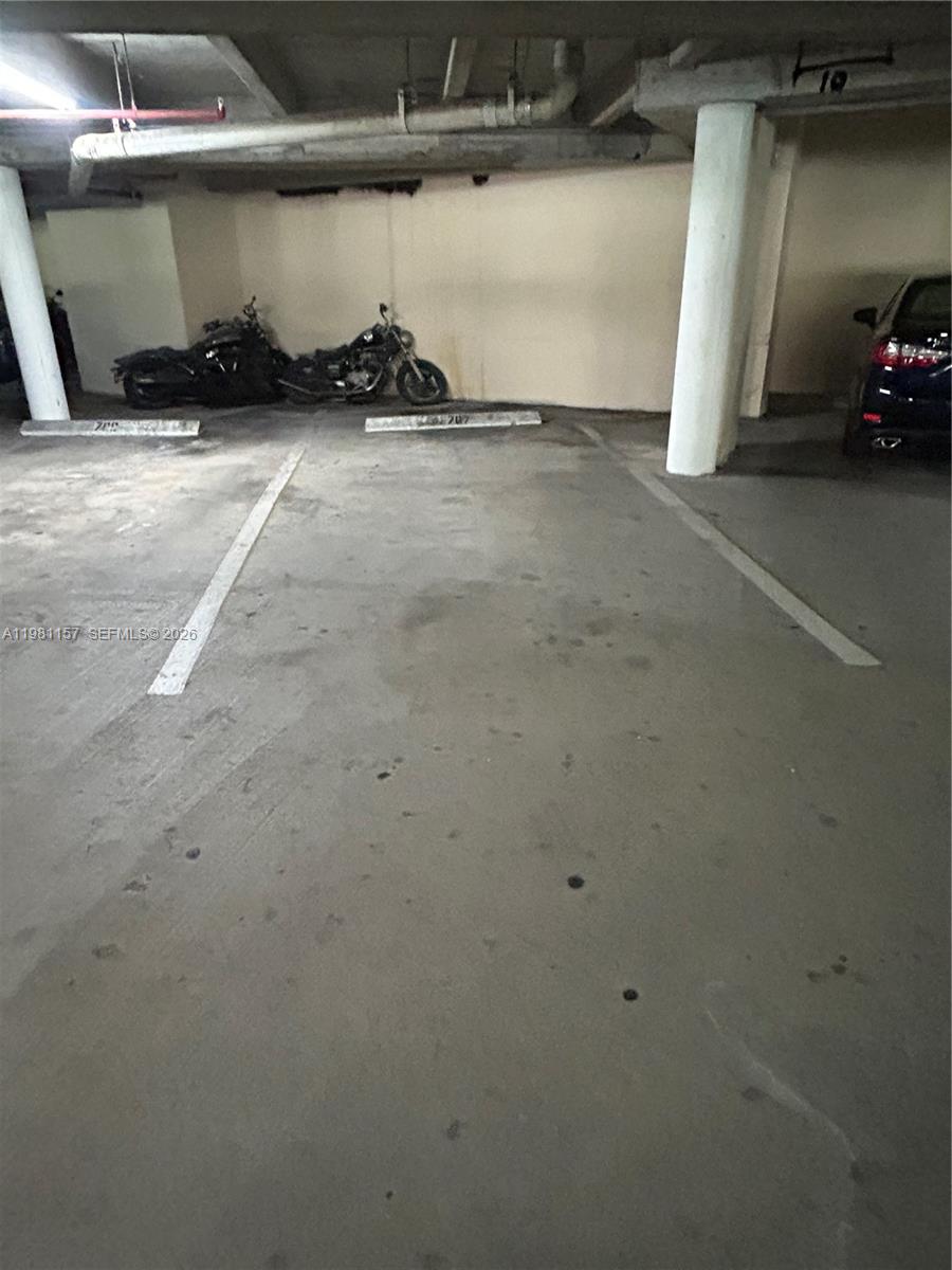 CORONADO CONDO- TOWER II - Residential Lease