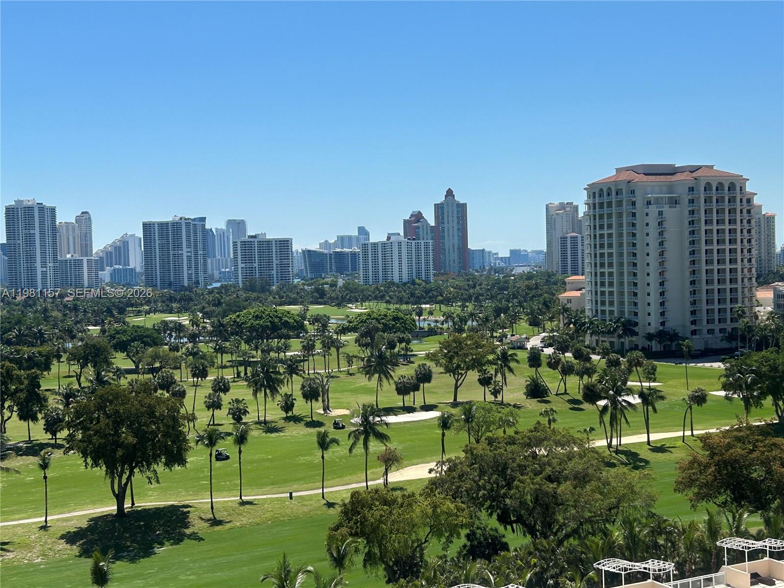 CORONADO CONDO- TOWER II - Residential Lease