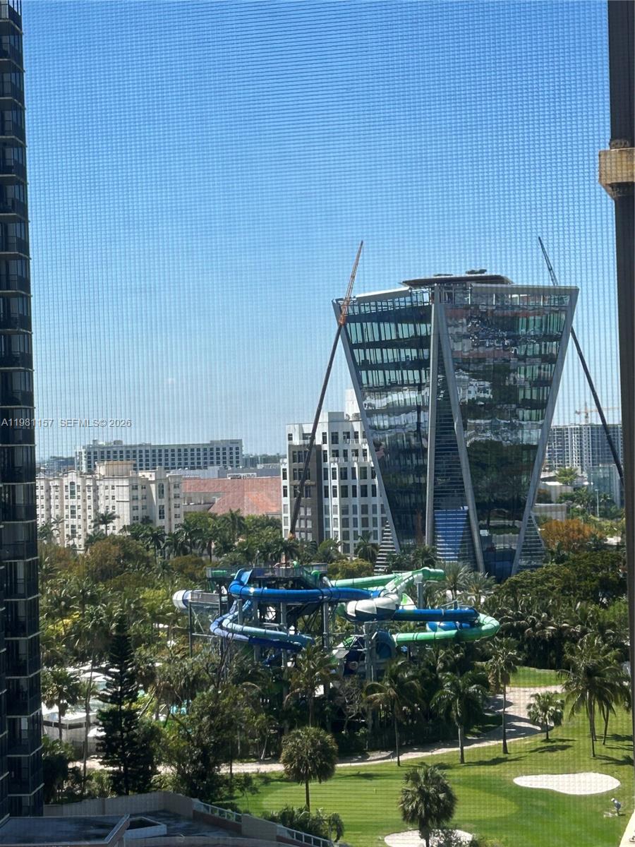 CORONADO CONDO- TOWER II - Residential Lease