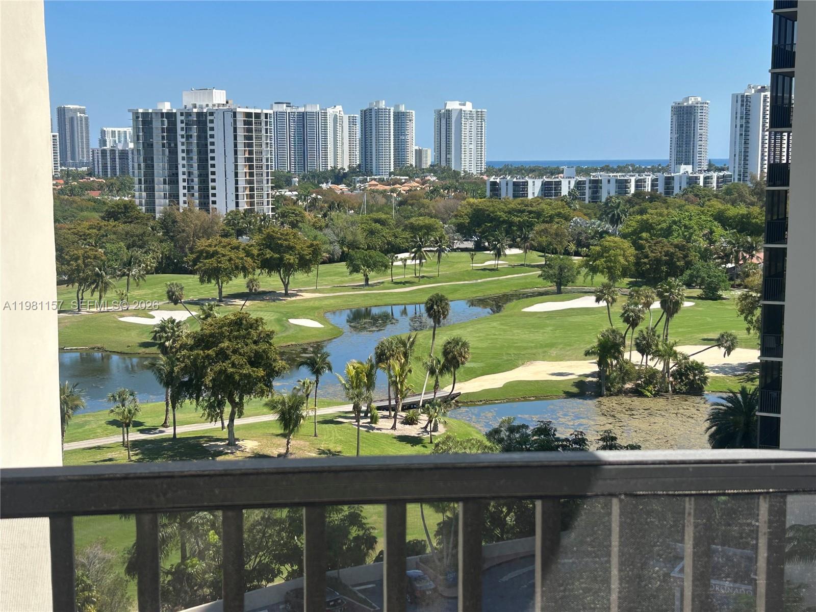 CORONADO CONDO- TOWER II - Residential Lease