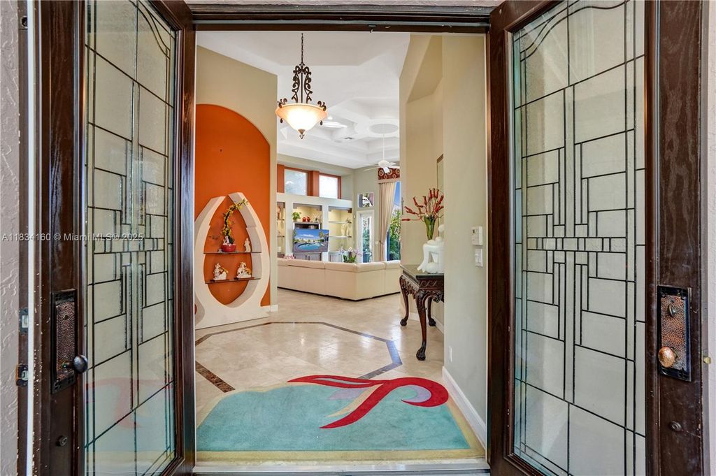 Photo of 7081 Mallorca Cres, Boca Raton, FL 33433 (MLS # A11834160)