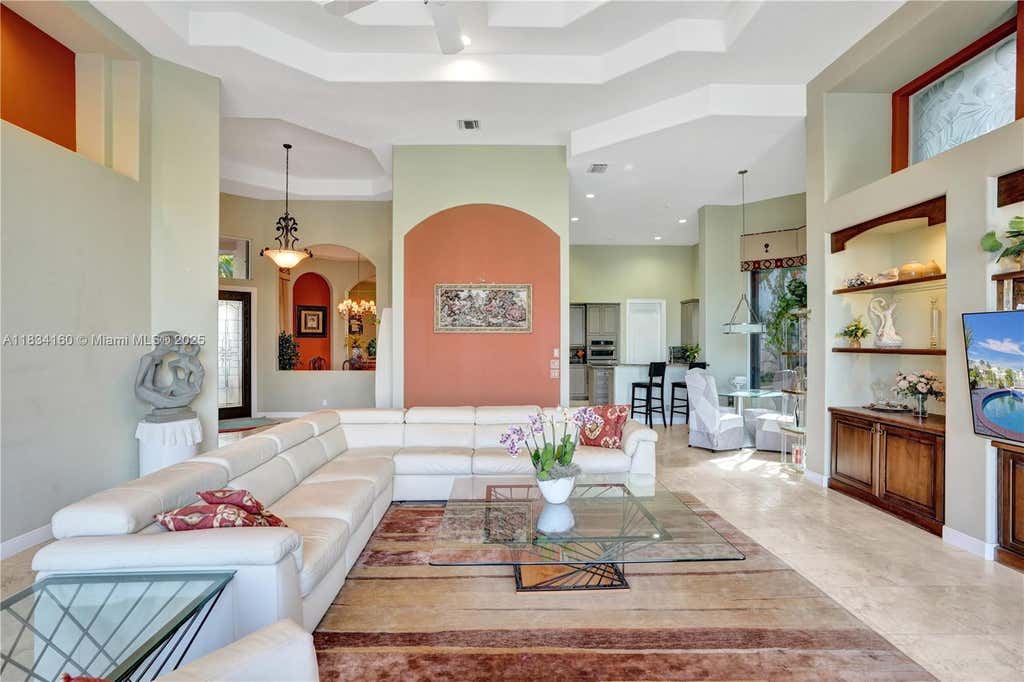 Photo of 7081 Mallorca Cres, Boca Raton, FL 33433 (MLS # A11834160)