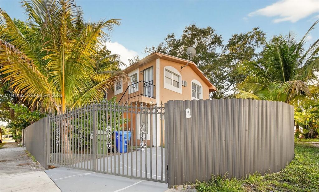 Photo of 36 NE 64th Ter, Miami, FL 33138 (MLS # A11944493)