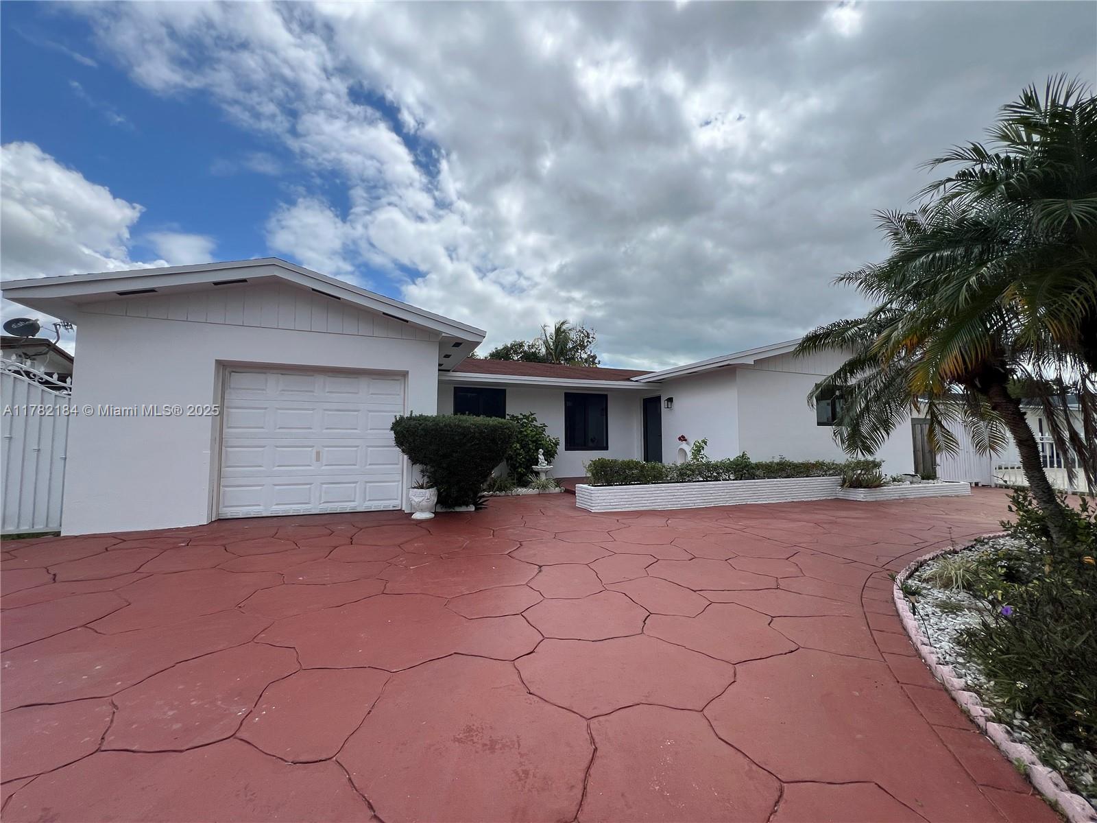 Property for Sale at 17741 Sw 112th Ave, Miami, Broward County, Florida - Bedrooms: 3 
Bathrooms: 2  - $674,999