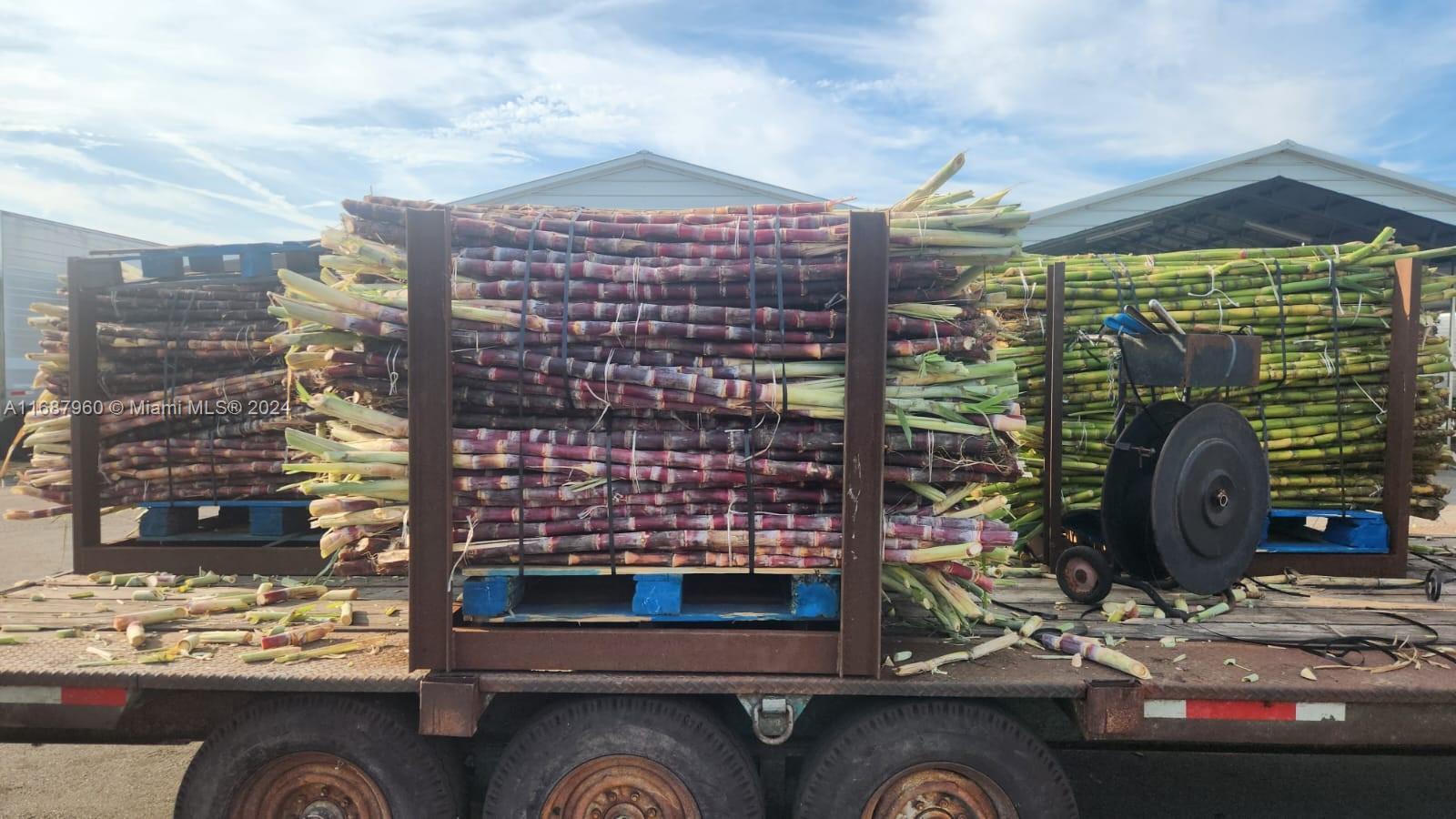 S/D OF 2-44-35 - Land