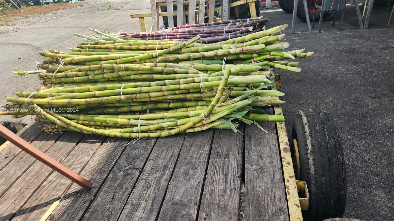 S/D OF 2-44-35 - Land