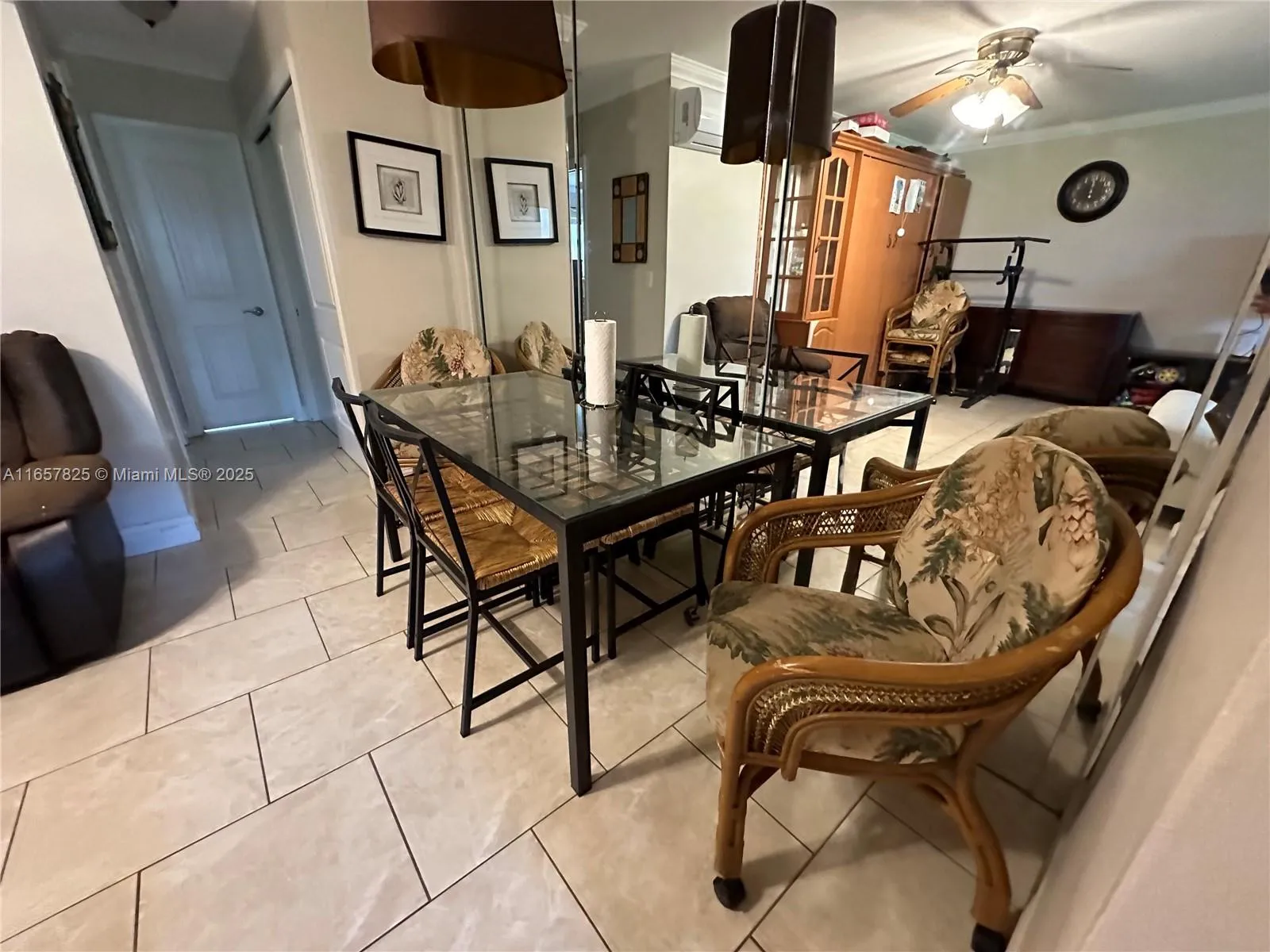 Hallandale Beach, Florida 33009, United States, 1 Bedroom Bedrooms, ,1 BathroomBathrooms,Residential,Pending,43922