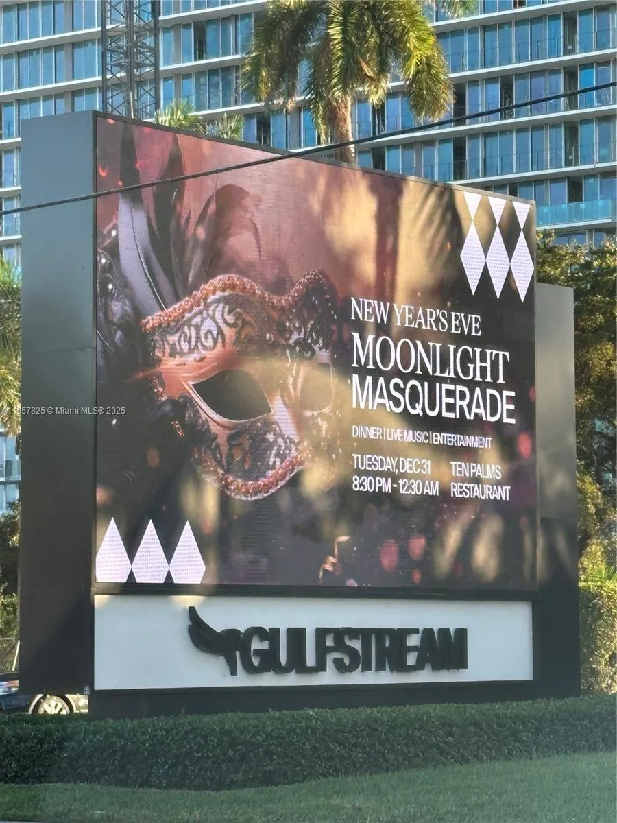 Hallandale Beach, Florida 33009, United States, 1 Bedroom Bedrooms, ,1 BathroomBathrooms,Residential,Pending,43922