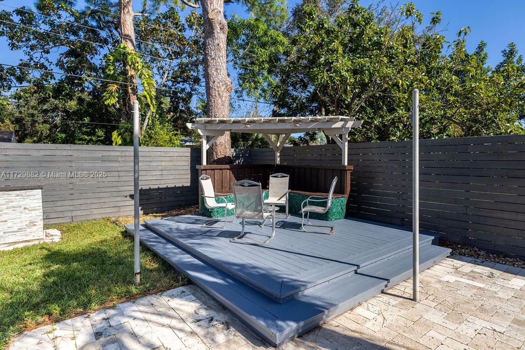 LAKE CLARKE SOUTH - Residential Lease