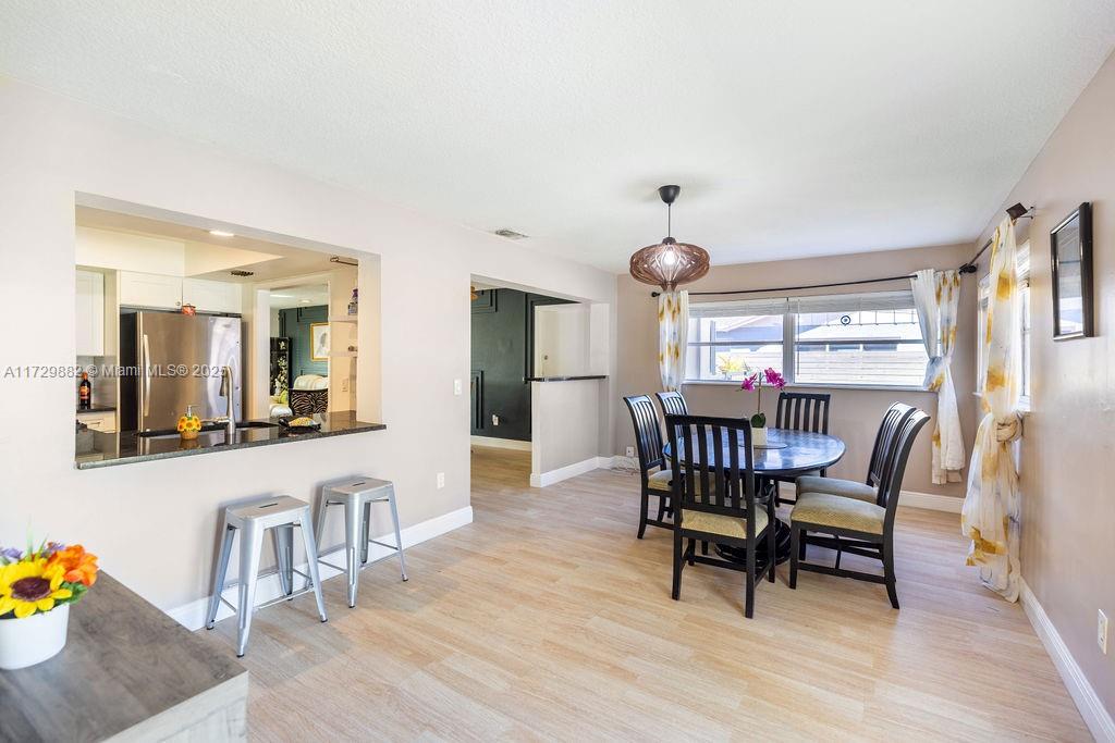 LAKE CLARKE SOUTH - Residential Lease