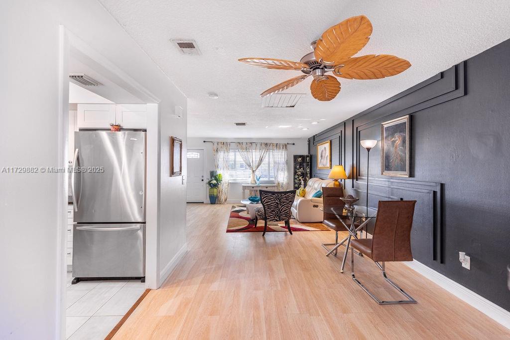 LAKE CLARKE SOUTH - Residential Lease