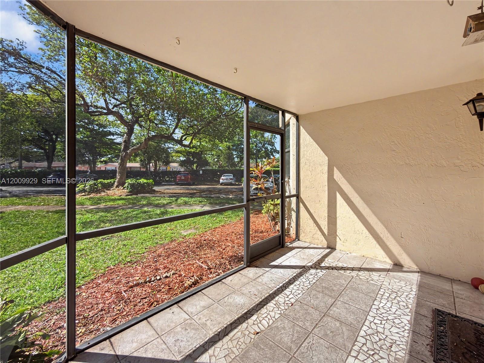 PLANTATION FOREST CONDO - Residential