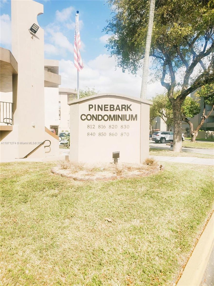 This thoroughly remodeled and rare 1,433 sq. ft. condo in Pinebark offers a spacious open floor plan with new vinyl flooring throughout. The first floor features a modern kitchen with quartz countertops, sleek cabinets, stainless steel appliances, and a convenient half bath, ideal for entertaining. Upstairs, you’ll find two large bedrooms and beautifully renovated bathrooms with a fresh, contemporary feel. Enjoy a private balcony with lush views plus community amenities including a pool, tennis, basketball, and elevator. Conveniently located near major highways, restaurants, and supermarkets, this home blends style, comfort, and accessibility—perfect for both homeowners and investors seeking a unique opportunity in a desirable Miami location..